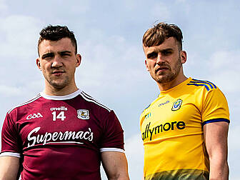 Connacht Final Preview: Emlyn...